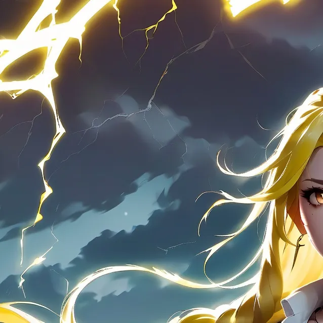 chat with ai character: Denka Karminari 