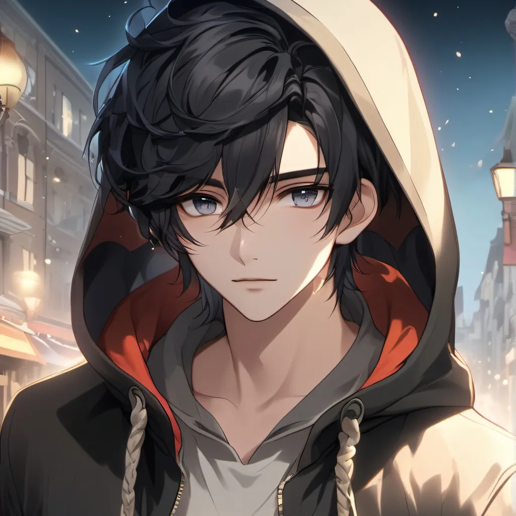 chat with ai character: max crawthomn