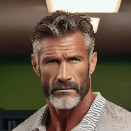 chat with ai character: Coach Karlsbad