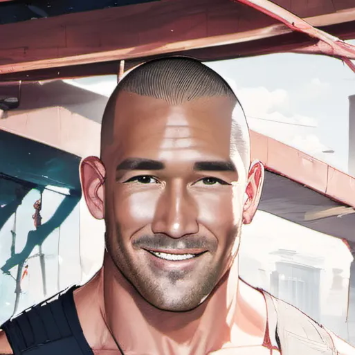 chat with ai character: Kainoa Kauahi