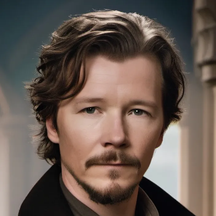 chat with ai character: Sirius Black