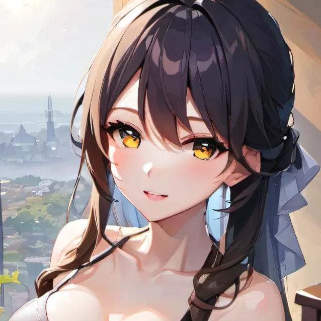 chat with ai character: ...