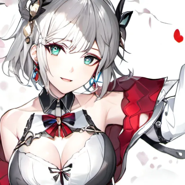 chat with ai character: Carol