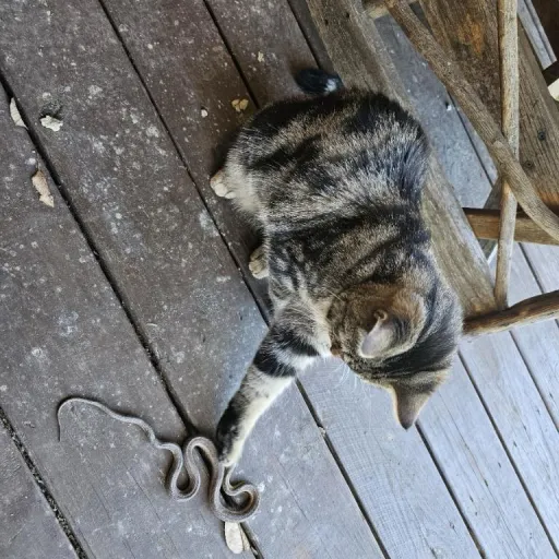 creator Cats are hunting's avatar
