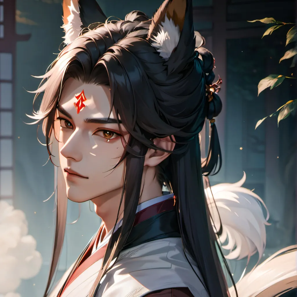 chat with ai character: Blaze