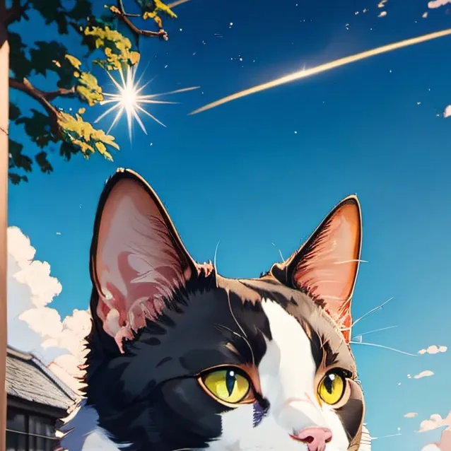 chat with ai character: Chi Chi