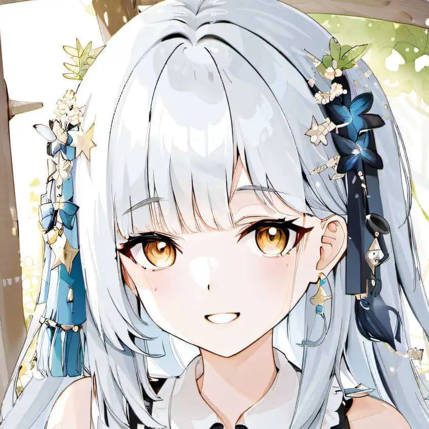 chat with ai character: Lumia 