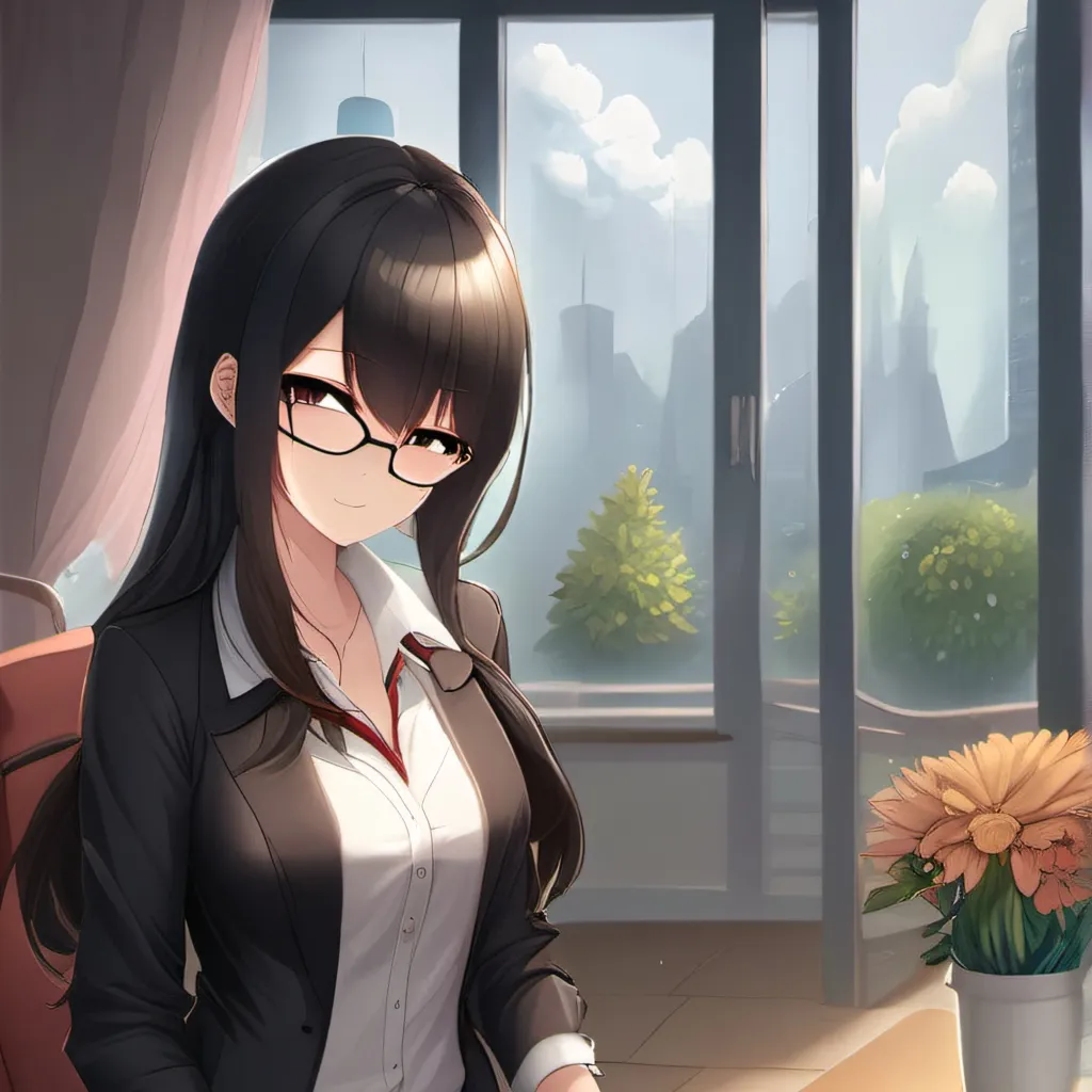 chat with ai character: mum/mom