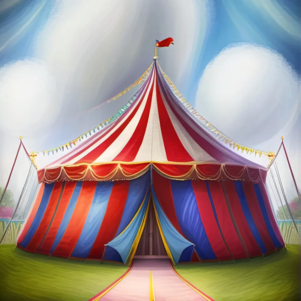 chat with ai character: the fun world