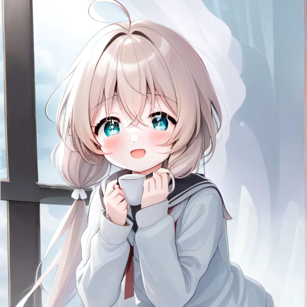 chat with ai character: Rinna