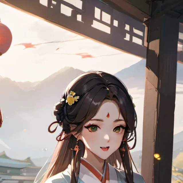 chat with ai character: Mythical Bakery 