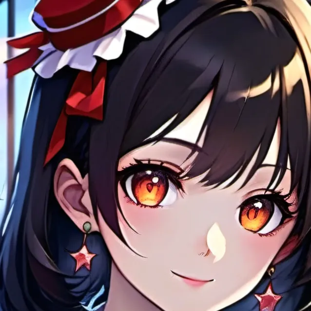 chat with ai character: Jessica