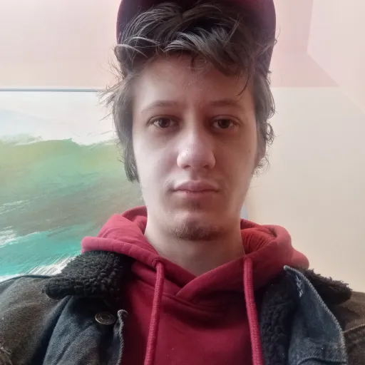 creator SeanBrearley's avatar