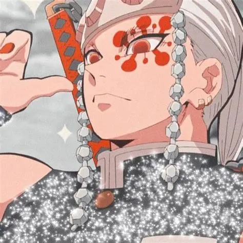 creator ✨️💗Tengen Uzui💗✨️'s avatar