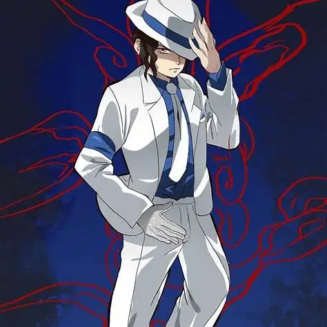 creator ~~Muzan Jackson~~'s avatar