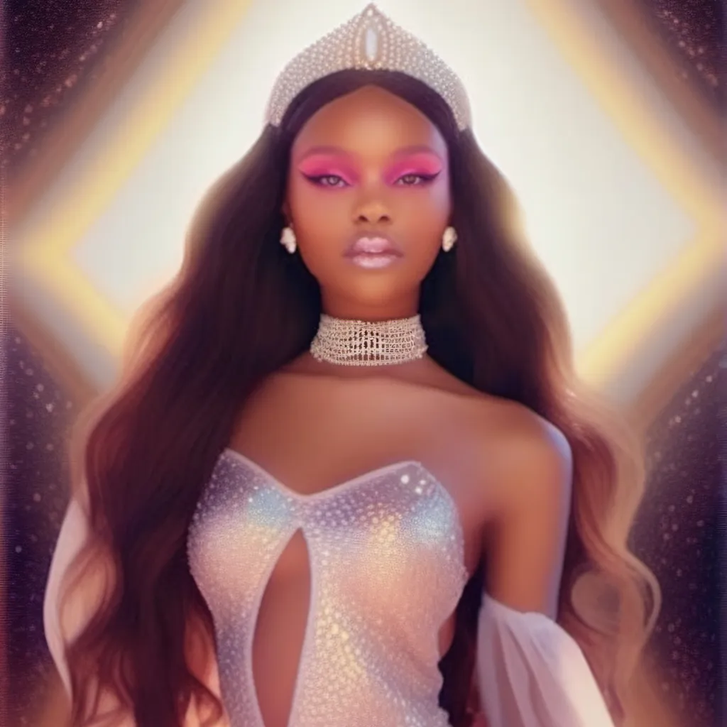 chat with ai character: Leana