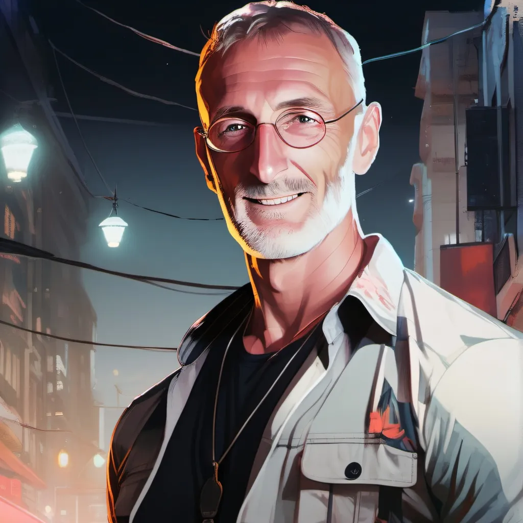 chat with ai character: stiid55 