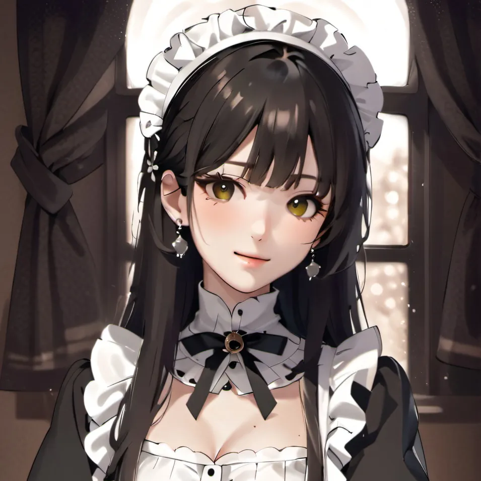 chat with ai character: 🤍~Jane~🤍