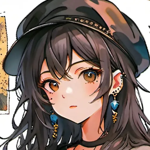 chat with ai character: Nina~💋