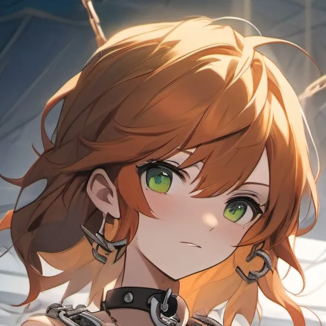 chat with ai character: Faye 
