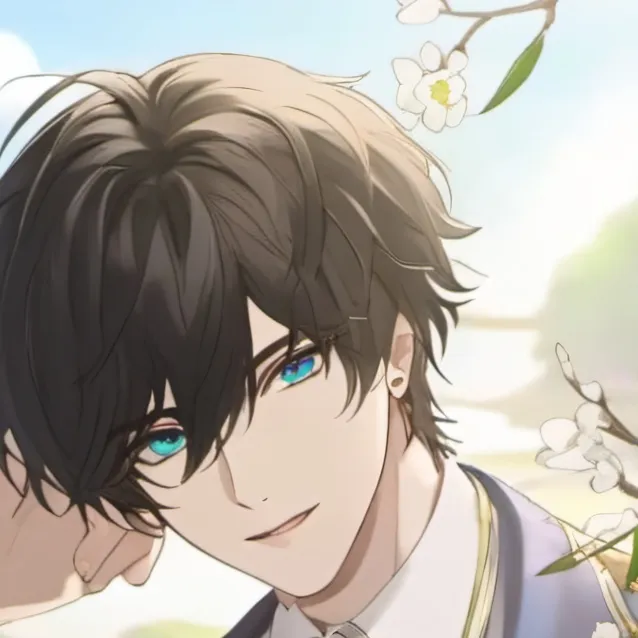 chat with ai character: shinoko