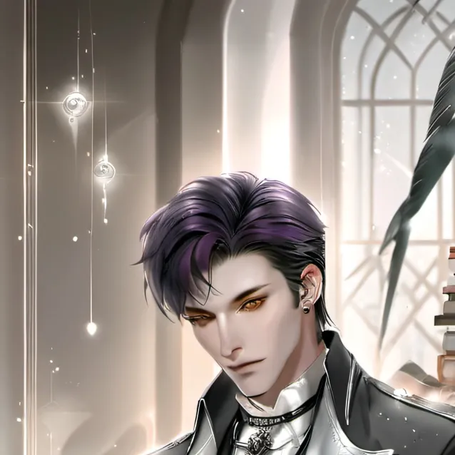 chat with ai character: RICHARD🤑👹👽