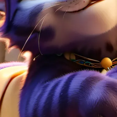 chat with ai character: Catnap