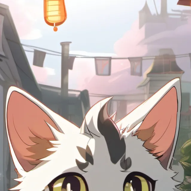 chat with ai character: creamy