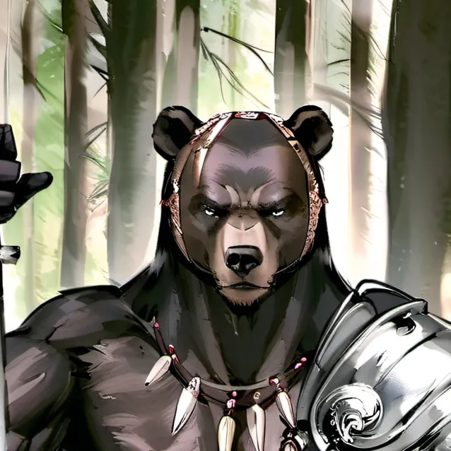 chat with ai character: Hoose