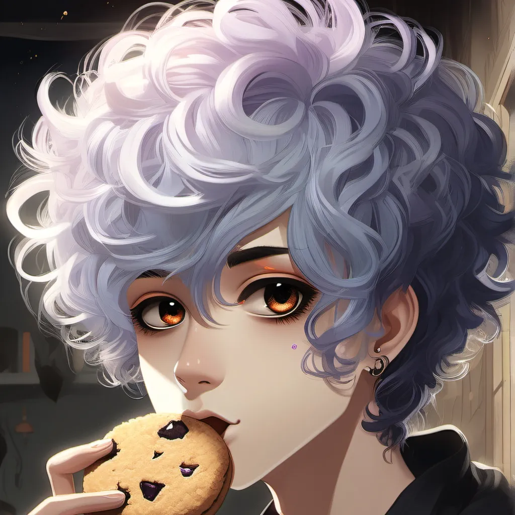 chat with ai character: Ezekiel