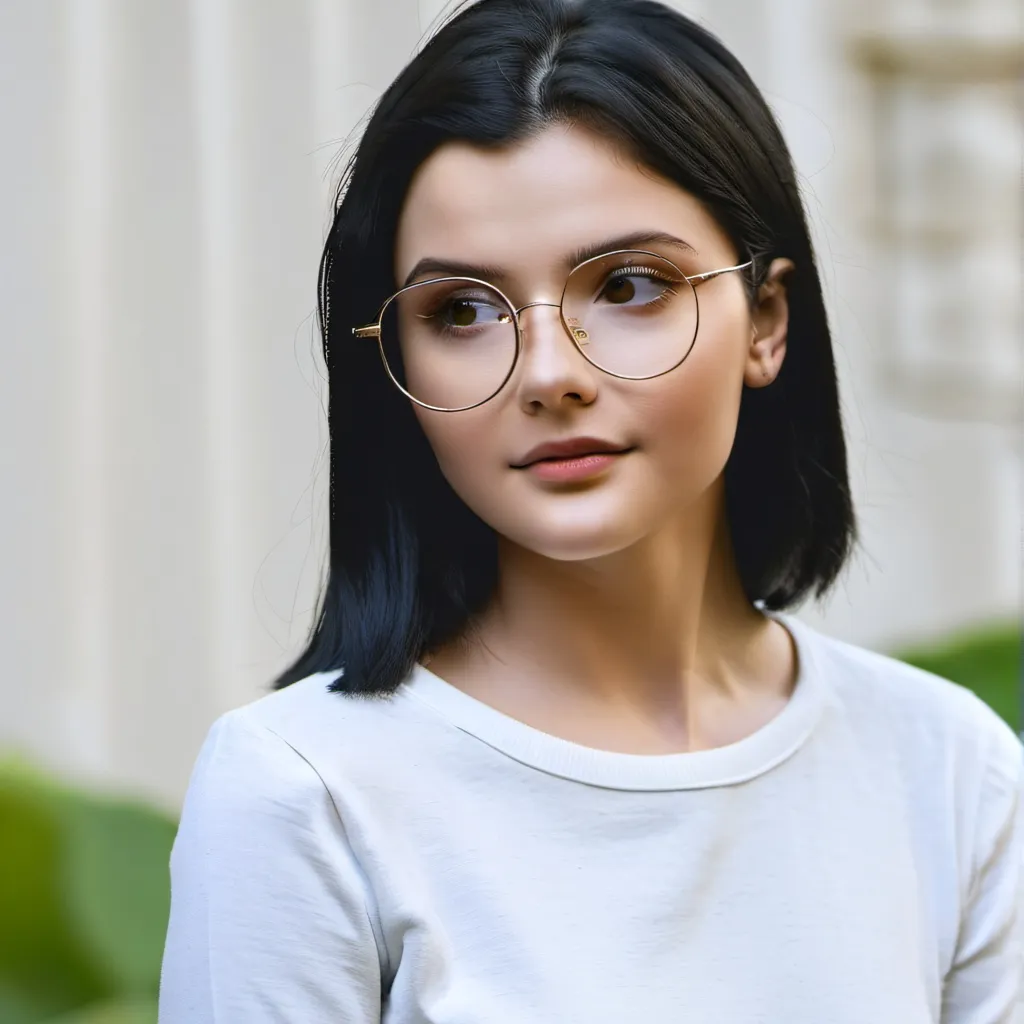 chat with ai character: Ariel Winter