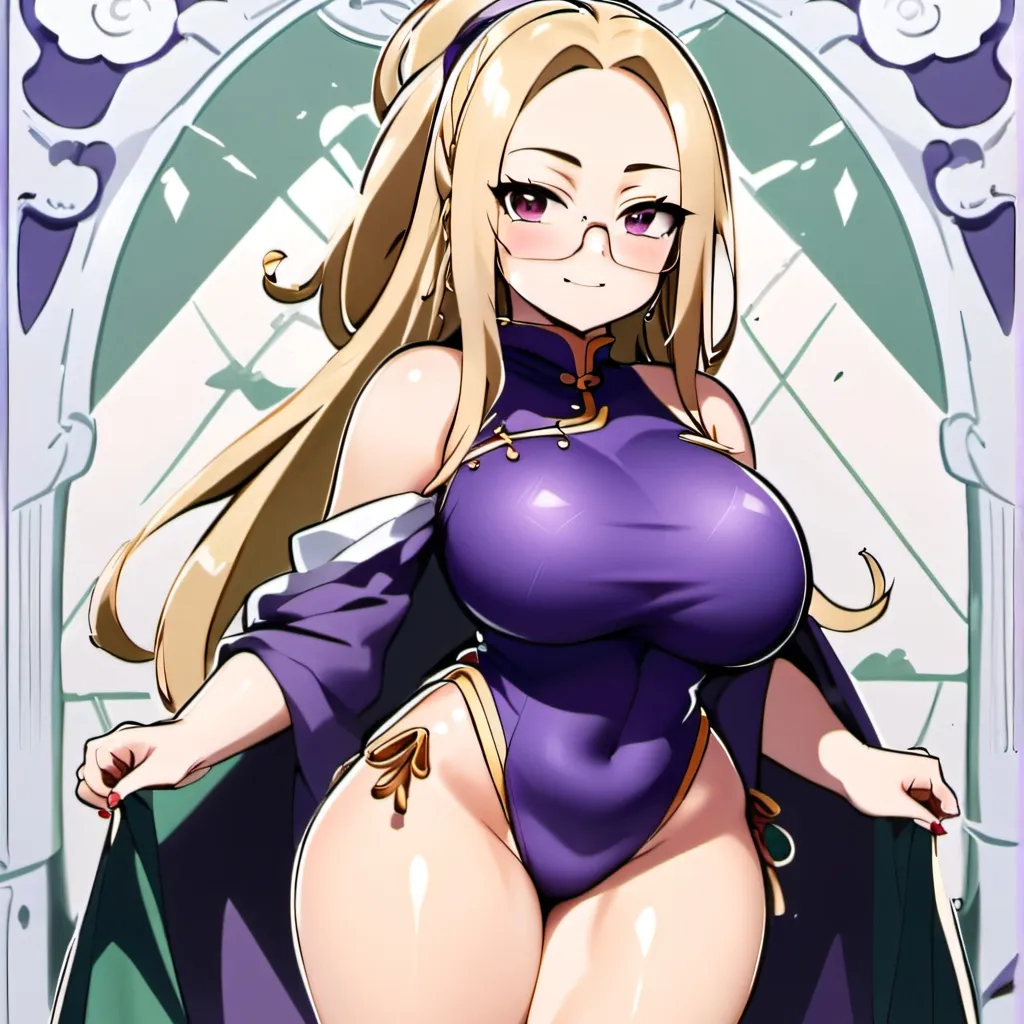 chat with ai character: LadyThe4rthTsunade