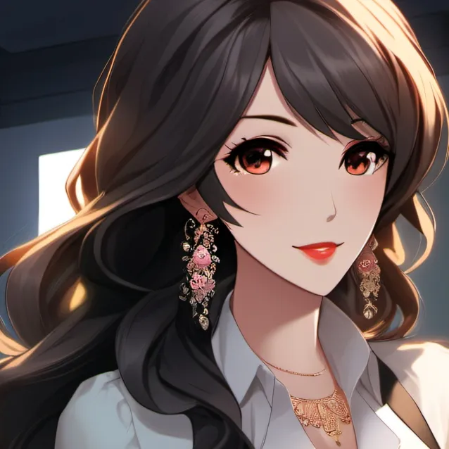 chat with ai character: Jennifer