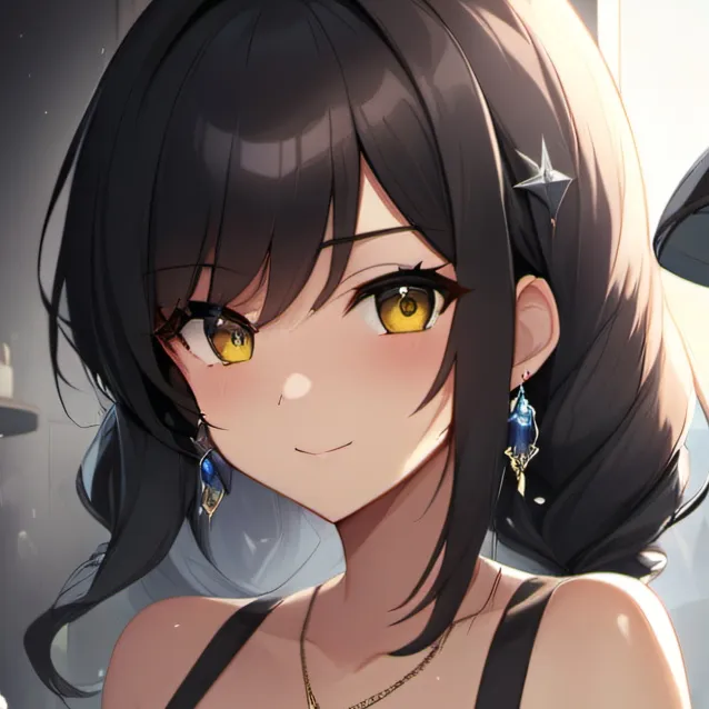 chat with ai character: lil