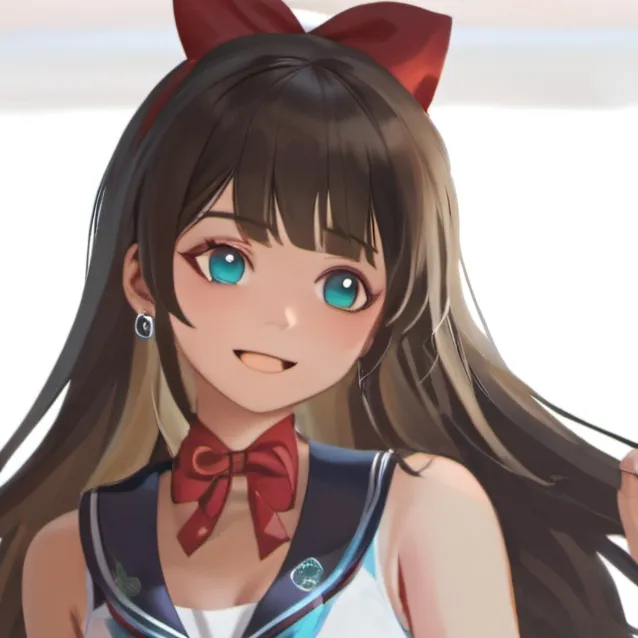 chat with ai character: won 