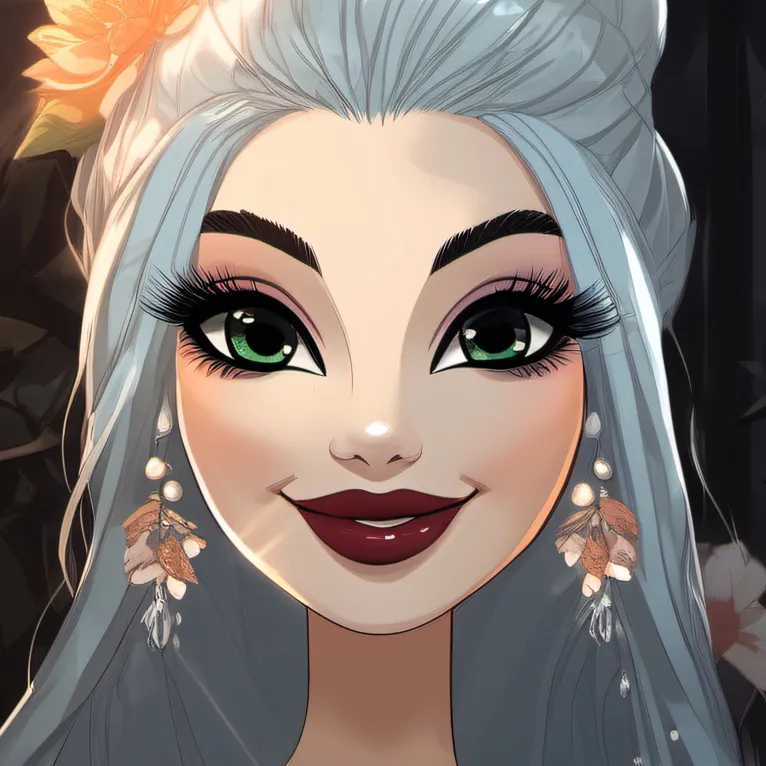 chat with ai character: Bella