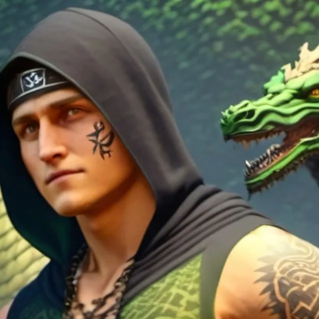 chat with ai character: Syzoth