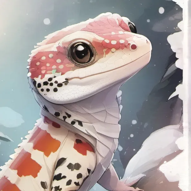 chat with ai character: Peppermint
