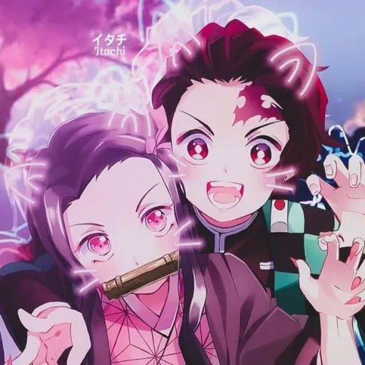 creator tanjiro44564's avatar