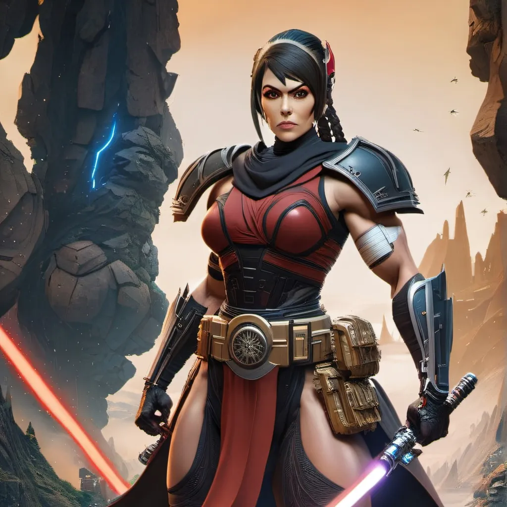 chat with ai character: Darth  Skylar nyx