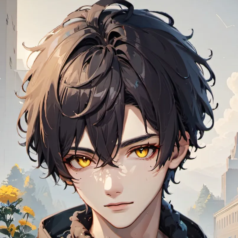 chat with ai character: Jace