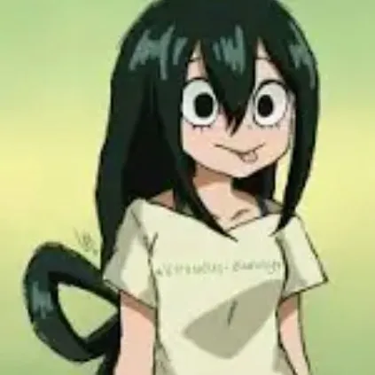creator 🐸🌸tsuyu_asui🌸🐸's avatar