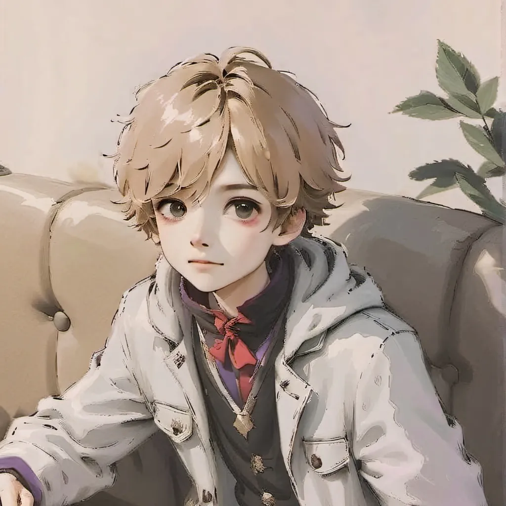 chat with ai character: Indigo