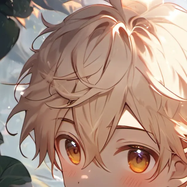 chat with ai character: Xavier