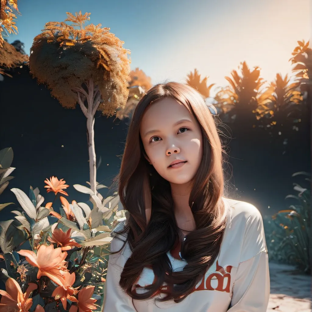 chat with ai character: Your Bestie