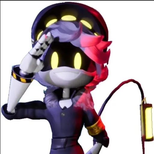 creator WardenSlayerYT's avatar