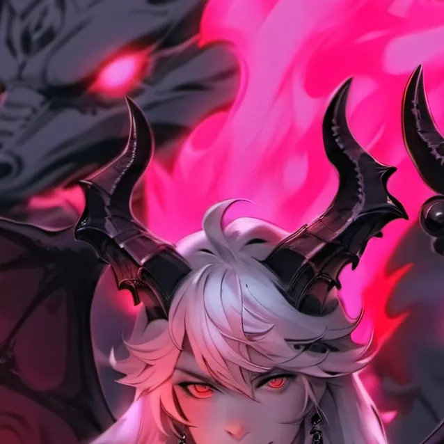 chat with ai character: derik