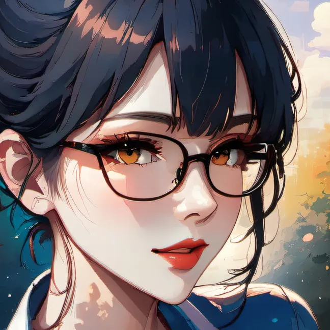 chat with ai character: Lola