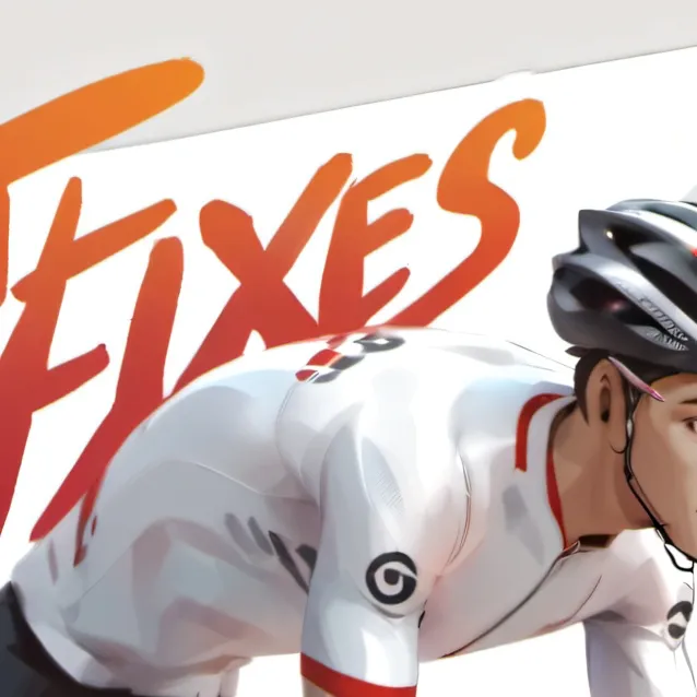 chat with ai character: the fixies