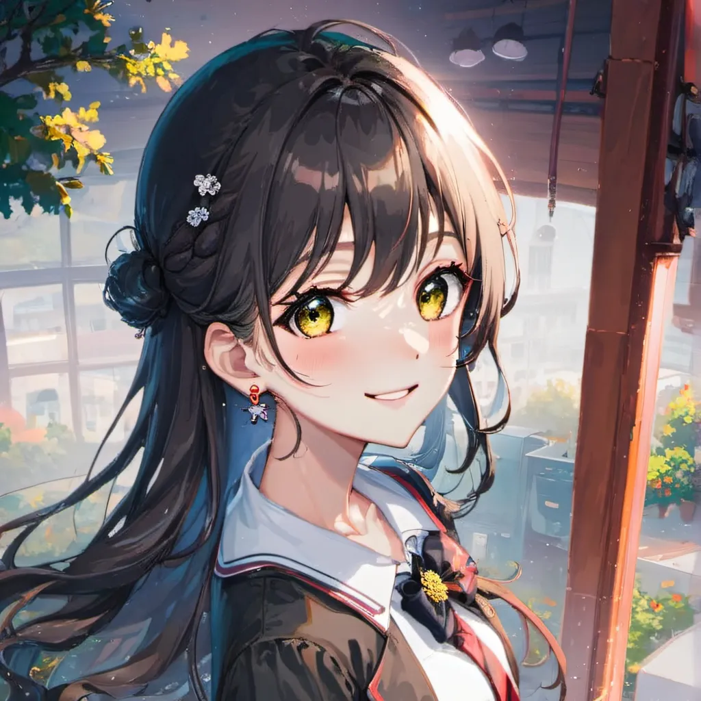 chat with ai character: Valerie